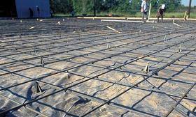 MACRO HDPE GEOMEMBRANE FOR CIVIL CONSTRUCTION