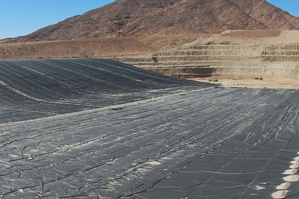 Mining