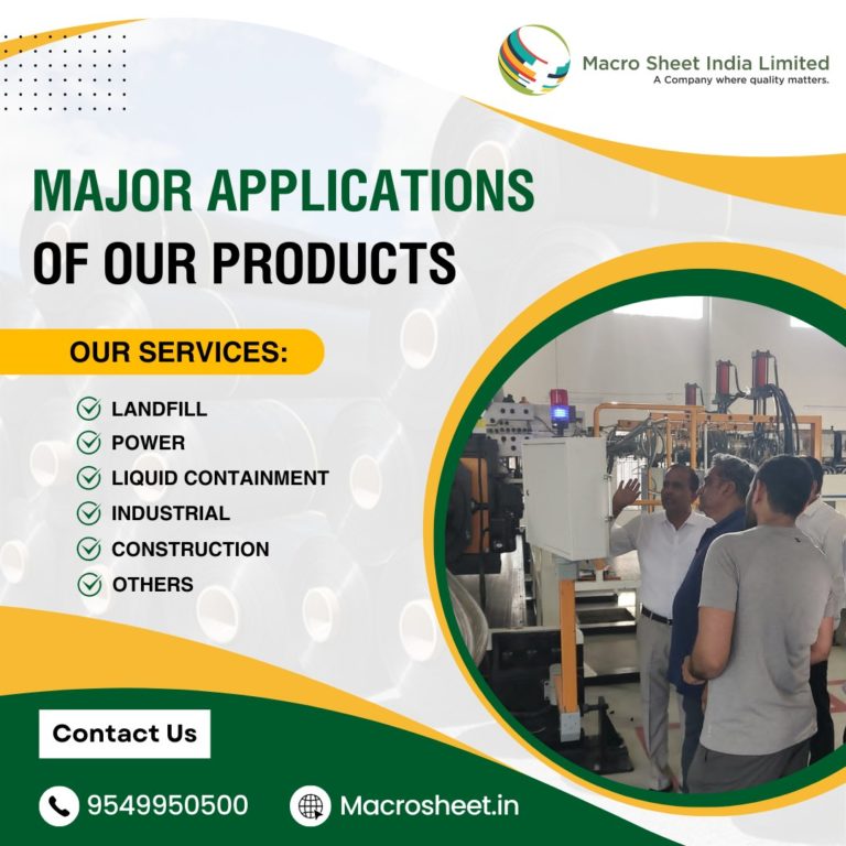 Major application