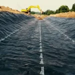 Canal Liners