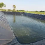 Farm Dam Liners