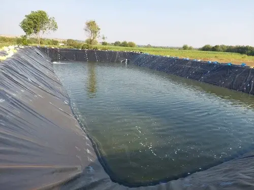 Farm Dam Liners