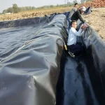 Geomembrane Sheet