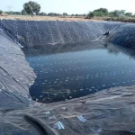 HDPE Tank Liner