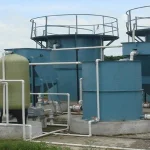 ETP Tanks