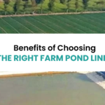 Farm Pond Liner