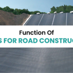 Liners for Road Construction