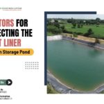 Liner for Ash Storage Pond