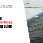 Geomembranes for Mining