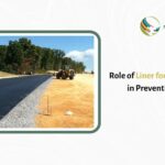 Liner for Roads Construction