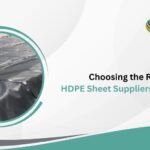 HDPE Sheet Suppliers in Gujarat
