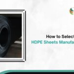 HDPE Sheets Manufacturer in Gujarat