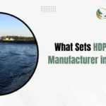 HDPE Sheets Manufacturer in UP
