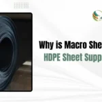 HDPE Sheet Suppliers in UP