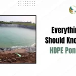 HDPE Pondliner