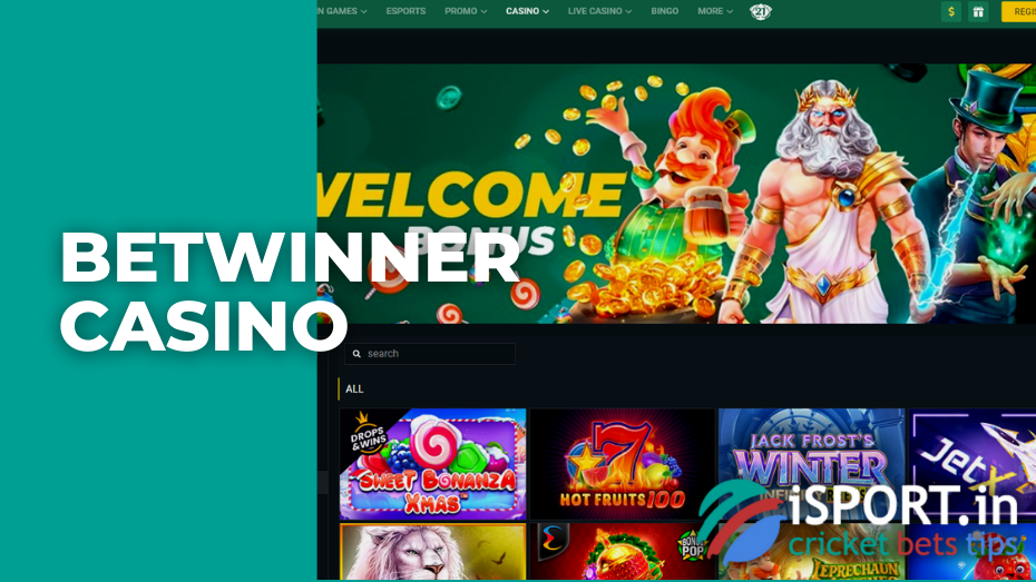 BetWinner Bookmaker Your Ultimate Guide to Online Betting