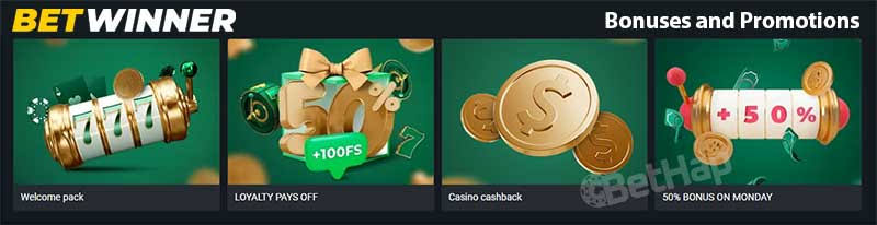 BetWinner Bookmaker Your Ultimate Guide to Online Betting