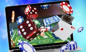 Casino Spins House UK Unveiling the Thrill of Online Gaming