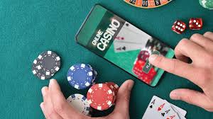 Discover the Excitement of Casino Oldcasino UK Discover the Excitement of Casino Oldcasino UK