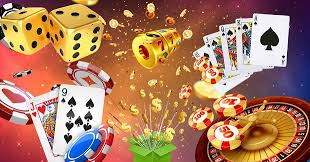 Discover the Thrilling Experience at VibroBet Casino & Sportsbook Discover the Thrilling Experience at VibroBet Casino & Sportsbook