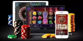 Explore Casino MySpins UK Your Ultimate Gaming Destination