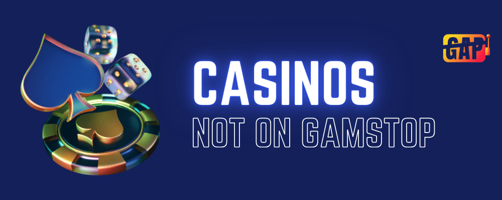 Exploring Casinos Not Using GamStop A Comprehensive Guide Exploring Casinos Not Using GamStop A Comprehensive Guide