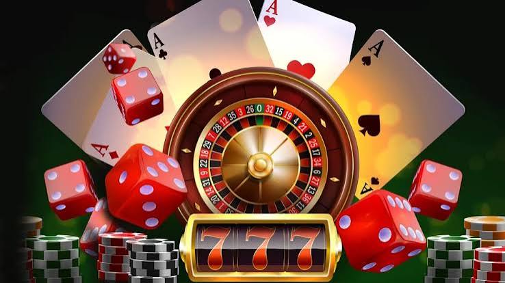 Online Casino Εξωτερικού Οδηγός για Ασφαλή και Διασκεδαστικά Παιχνίδια