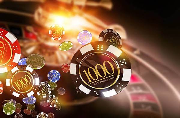 Online Casino Εξωτερικού Οδηγός για Ασφαλή και Διασκεδαστικά Παιχνίδια