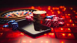Online Casino En Udforskning af Spil og Underholdning Online Casino En Udforskning af Spil og Underholdning